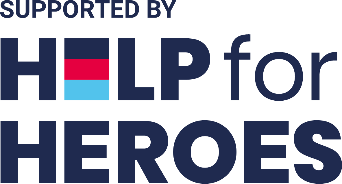 Read more about the article April 2019: Help for Heroes and the ADVANCE study