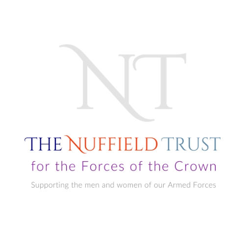 Nuffield Trust logo